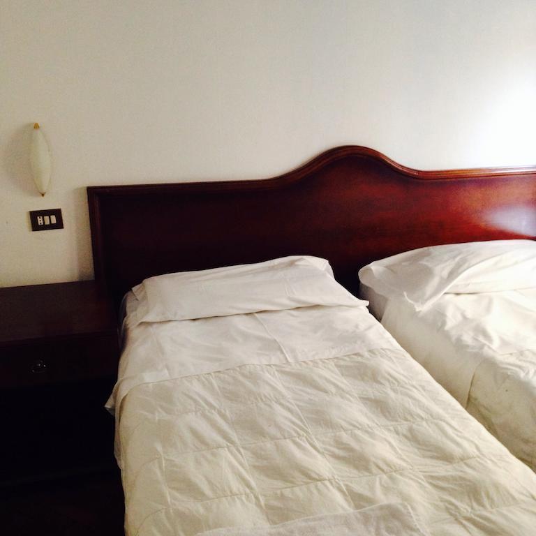 Hotel Medea Milano Rom bilde
