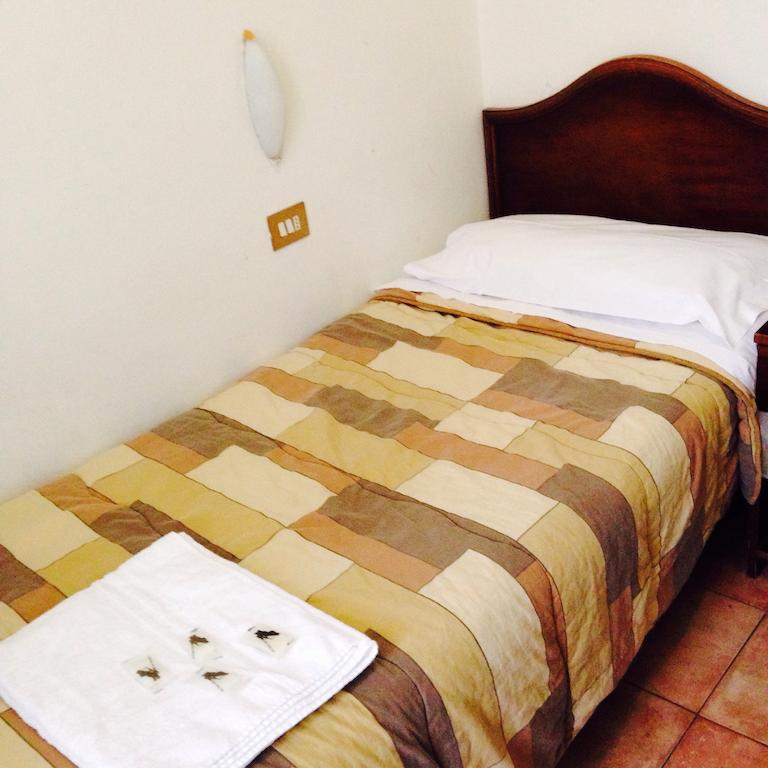 Hotel Medea Milano Rom bilde