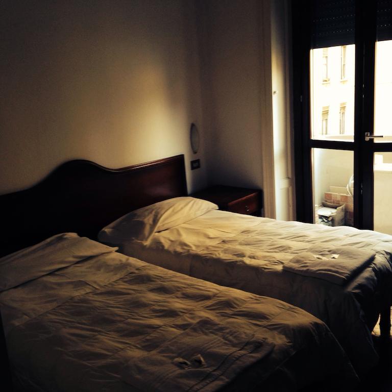 Hotel Medea Milano Rom bilde