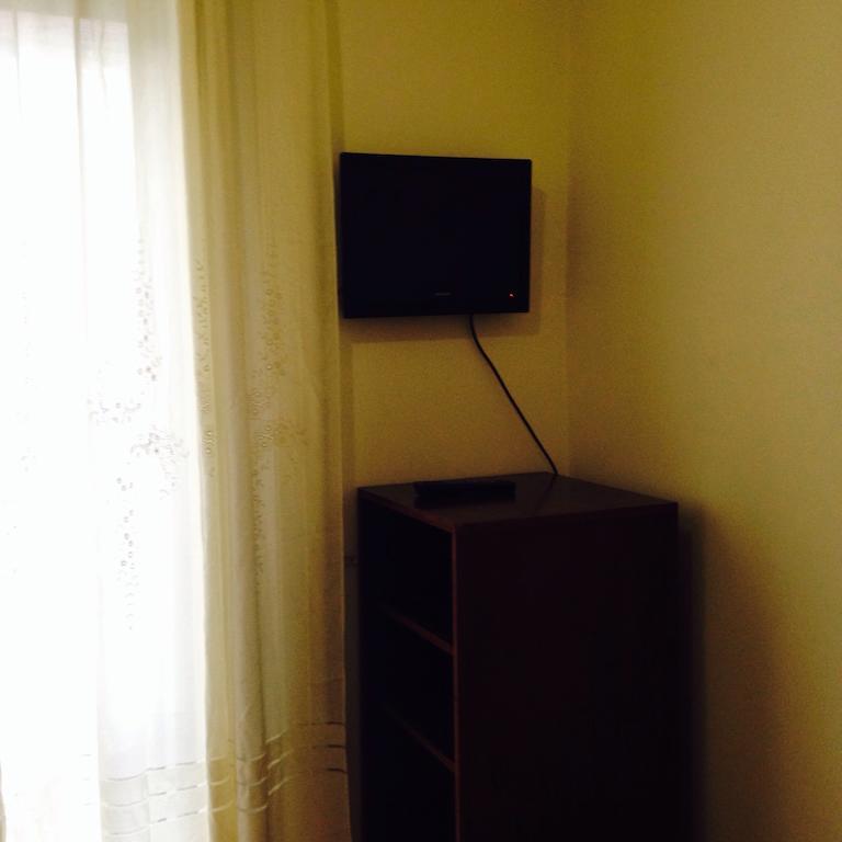 Hotel Medea Milano Rom bilde