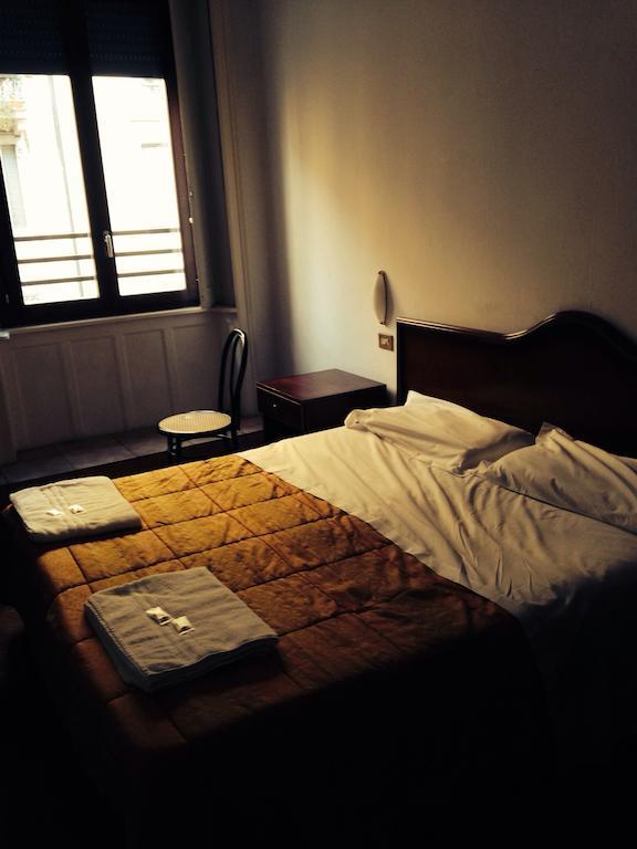 Hotel Medea Milano Rom bilde
