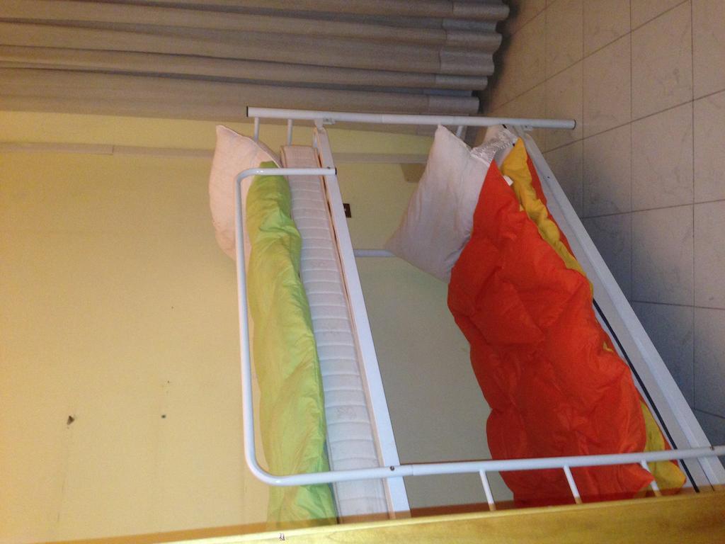Hotel Medea Milano Rom bilde