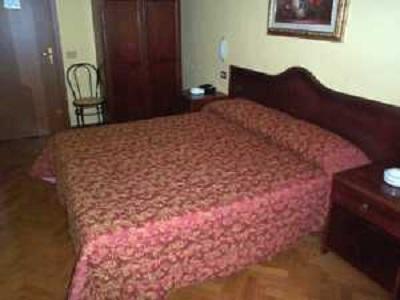 Hotel Medea Milano Rom bilde