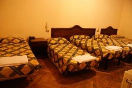 Hotel Medea Milano Rom bilde
